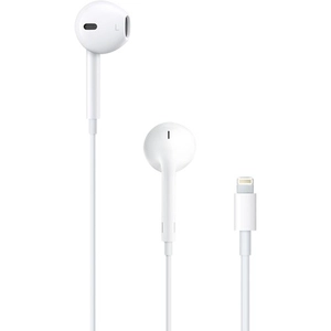 Tai nghe Apple EarPods Lightning MMTN2 chính hãng