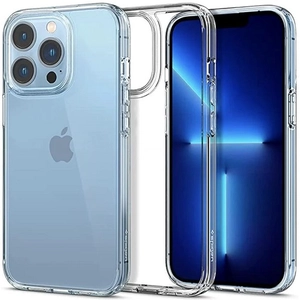 Ốp lưng iPhone 13 Pro Max XO trong chống sốc