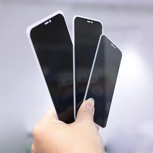 Dán cường lực iPhone 13 mini Kingkong (chống nhìn trộm)