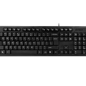 Bàn phím có dây A4TECH KK03
