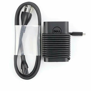 Sạc laptop Dell Type C 65W 19.5V 20V - 3.34A - hình oval