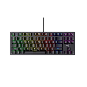 Bàn Phím Cơ Gaming HAVIT KB869L
