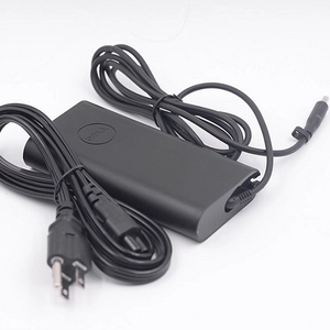 Sạc laptop Dell Oval 90W 19.5V - 4.62A đầu nhỏ