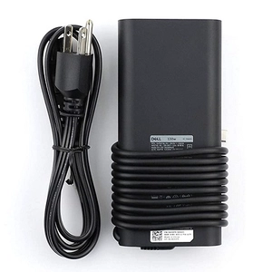 Sạc laptop Dell Type C 90W 19.5V 20V - 4.62A - hình oval