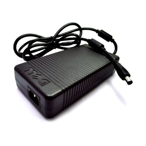 Sạc laptop Dell 19.5V - 11.8A 230W đầu to - hình chữ nhật