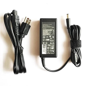 Sạc laptop Dell 65W 19.5V - 3.34A đầu lớn - hình chữ nhật