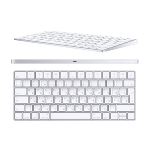 Bàn phím không dây Apple Magic Keyboard 2021 (MK2A3)