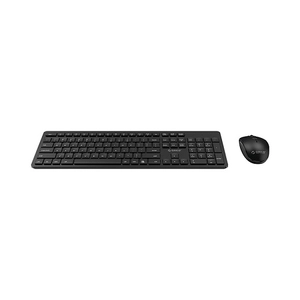 Combo bàn phím + chuột Bluetooth không dây ORICO WKM01-BK