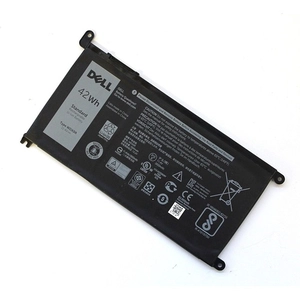 Thay pin laptop Dell Inspiron 5568