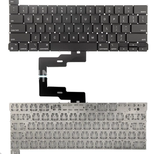 Thay bàn phím MacBook Air 2020 (Apple M1)