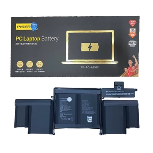 Thay pin Pisen chính hãng MacBook Pro 2014 13 inch A1502