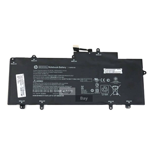 Thay pin laptop HP ChromeBook 14X