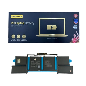 Thay pin Pisen chính hãng MacBook Pro 2017 15 inch A1707