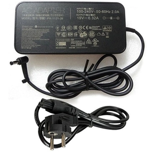 Sạc laptop Asus 19.5V-6.32A 120W Đầu thường lớn