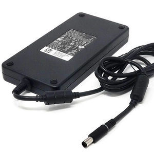 Sạc laptop Dell 19.5V - 12.3A 240W đầu kim lớn