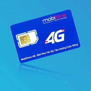 Sim 4G Mobifone FD50 2.5GB/Ngày