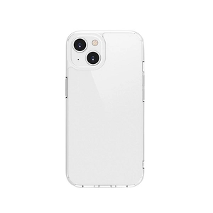 Ốp lưng iPhone 14 Mipow Tempered Glass Transparent trong suốt
