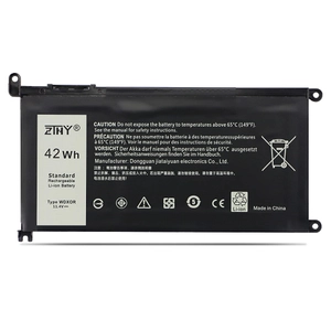 Thay Pin Laptop Dell Latitude 13-3379 2 in 1