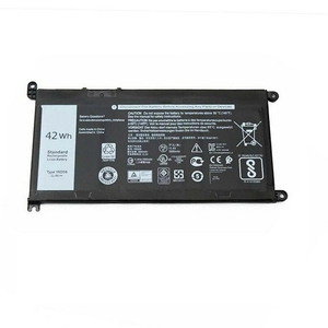 Thay Pin Laptop Dell Vostro 3580