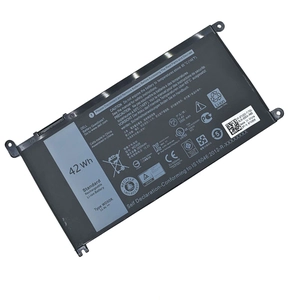 Thay Pin Laptop Dell Vostro 3583