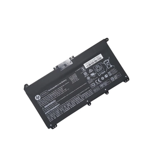 Thay pin Laptop HP Notebook 15S-FQ