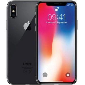 iPhone X 256GB - Cũ đẹp