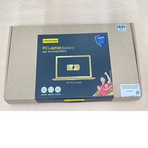 Thay pin Pisen chính hãng MacBook Pro 2009 13 inch A1278