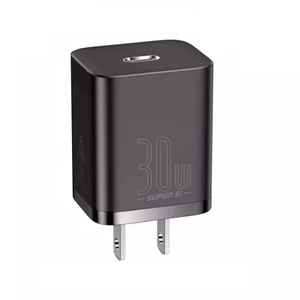 Sạc Baseus Super Si IC 30W