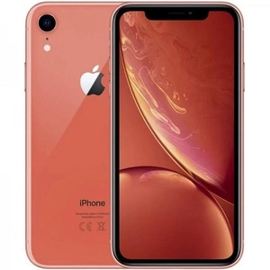 iPhone XR 256GB cũ trầy xước