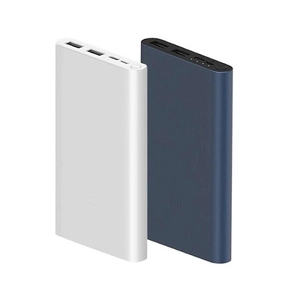 Pin sạc dự phòng Xiaomi MI 18W fast charge power bank 3 10.000 MAH