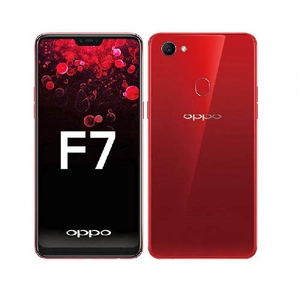 Thay vỏ Oppo F7