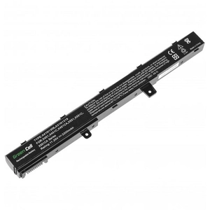 Thay pin Laptop Asus X550VC