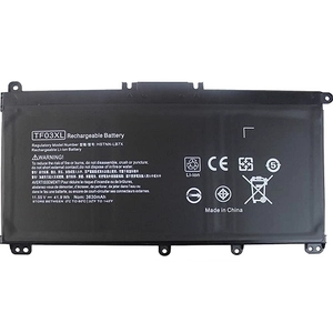 Linh kiện pin laptop HP Pavilion 15CC