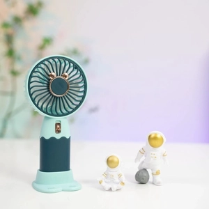 Quạt mini đế bàn ZB088 ( Màu Ngẫu Nhiên )