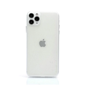 Apple iPhone 11 Ốp lưng KST Trong suốt