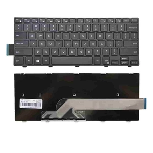 Linh kiện bàn phím laptop Dell Inspiron 14 5442