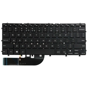 Linh kiện bàn phím laptop Dell Inspiron 15 7558