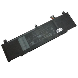 Thay pin DELL Alienware 13 R3
