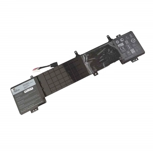Thay pin DELL Alienware 17 R4
