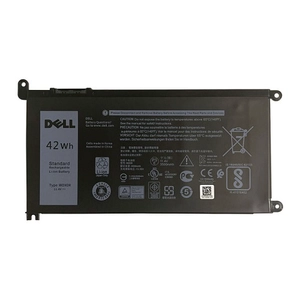 Thay pin DELL Inspiron 15 7580