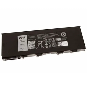 Thay pin DELL Latitude 12 Rugged Extreme 7204