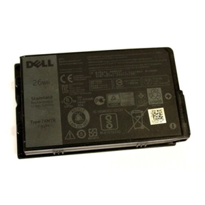 Thay pin DELL Latitude 12 Rugged Extreme Tablet 7202