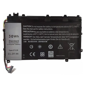 Thay pin DELL Latitude 13 7350