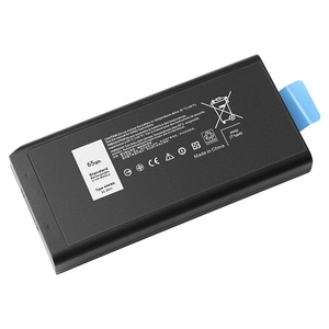 Thay pin DELL Latitude 14 Rugged Extreme 5414