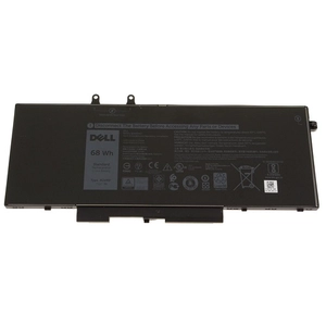 Thay pin DELL Latitude 5400