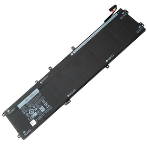 Thay pin DELL Precision 15 5510