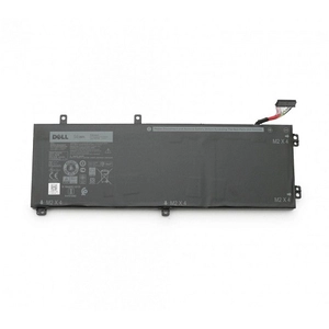 Thay pin DELL Precision 15 5520