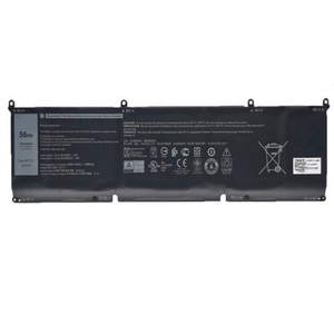 Thay pin DELL Precision 15 5560
