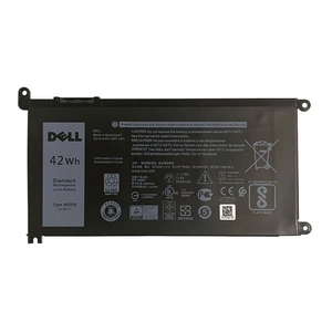Thay pin DELL Precision 15 5570