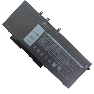 Thay pin DELL Precision 3540